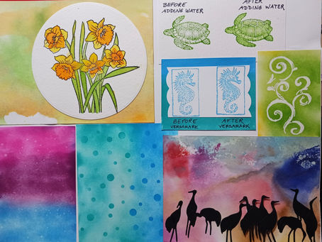 Fun with Paper! 