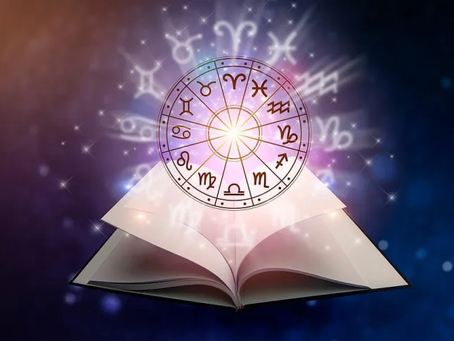 JUPITER TRÍGONO SOL/LUA, SEMISEXTIL MARTE/URANO/NODO NORTE, QUADRATURA VÉNUS - VERDADES TIKKKTOKKK.
