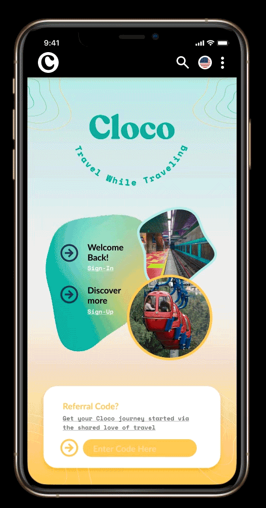 cloco_UI-profile-page_v2.gif