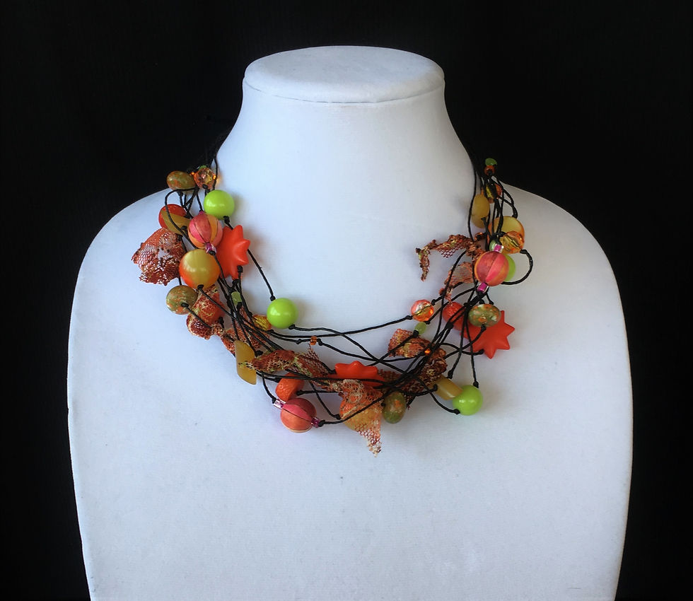 Paradise Collection - NPR829A