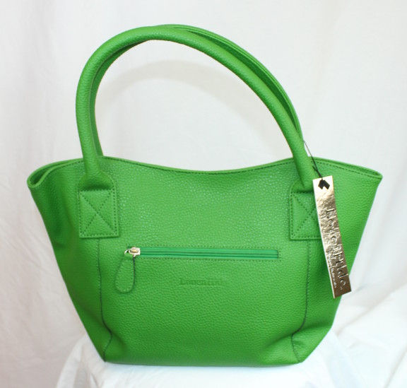 Baby Switch in Leaf Green