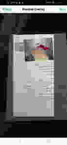 تقنية الواقع المعزز HP reveal