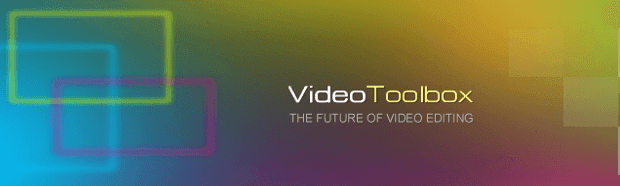 موقع Video Toolbox لعمل مونتاج أونلاين