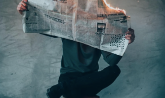 إنشاء الموافقة وأهمية وجهات النظر البديلة في وسائل الإعلام