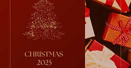 Christmas at The Artisan