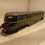 Thumbnail: 00 Hornby R 2653 BR Diesel Railcar 'W 22 W'