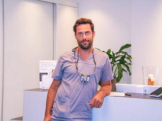 Zahnarzt für Angstpatienten: Ihre vertrauensvolle Anlaufstelle