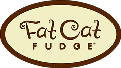 Fat Cat fudge logo