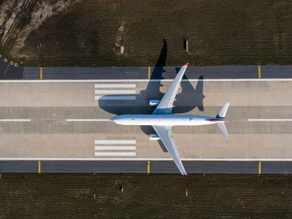 ✈️ Flying With Firearms: A Complete Guide to Traveling Legally and Confidently