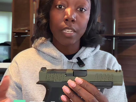 PSA Micro Dagger Review: My 200-Round Instructor Take