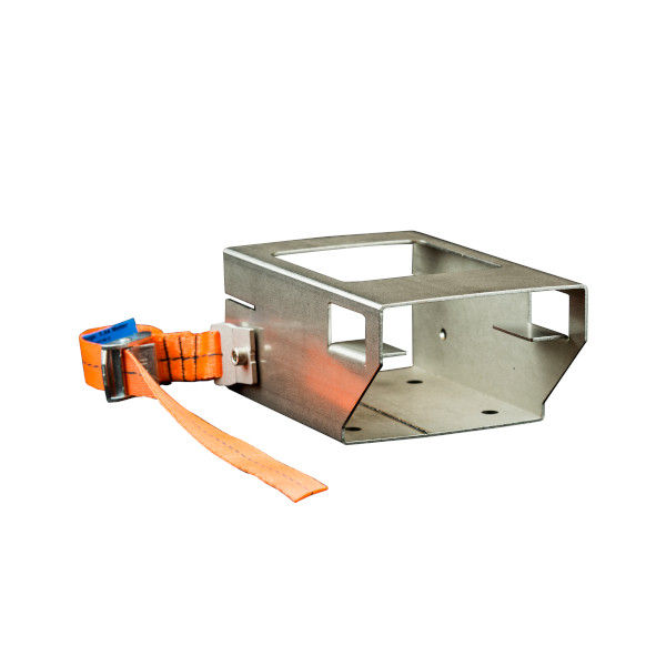 Miniaturbild: Zusätzliches Edelstahlgehäuse zu Modell H2 Light&Mobile – EGH-L&M