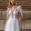 Miniatură: Rochie de mireasa EL-372