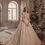 Miniatură: Rochie de mireasa Sheila