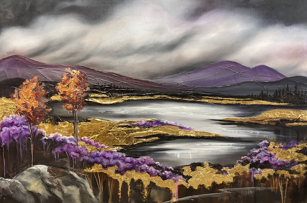 She Was Gone Before I Finished Writing