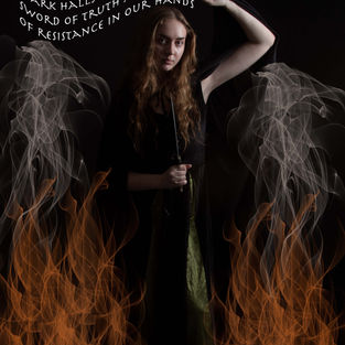 Sustained Investigation #2