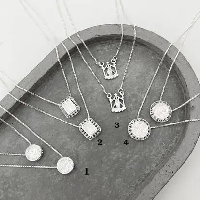 Miniatura: escapularios