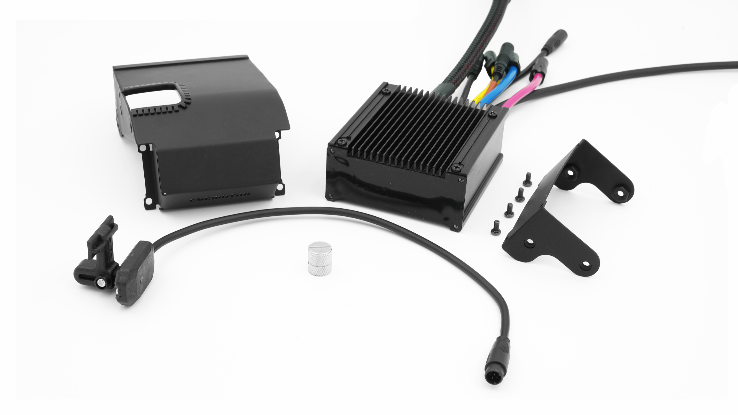 CYC X6 Controller Upgrade Kit cycmotor