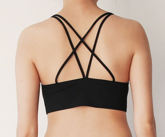 Thumbnail: Dandelion Bra