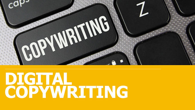 Digital Copywriting