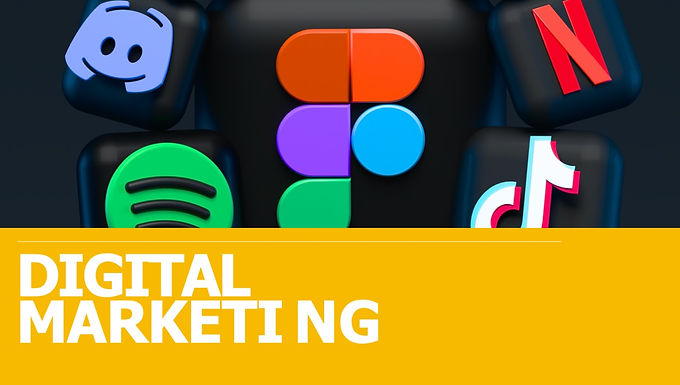 Digital Marketing