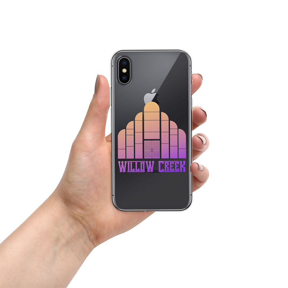Thumbnail: Clear Case for iPhone®