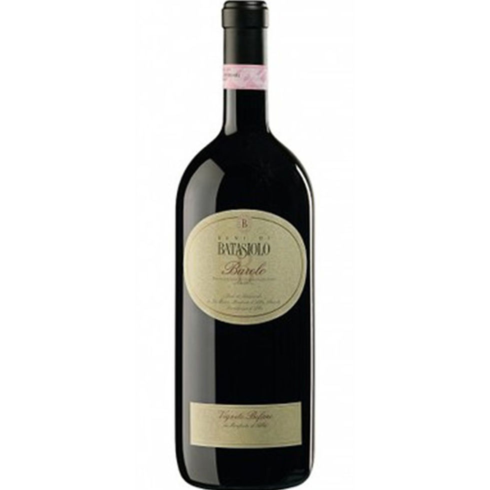 Beni di Batasiolo, Barolo vigneto Bofani (in Bussia-Barolo) DOCG Magnum, 2014