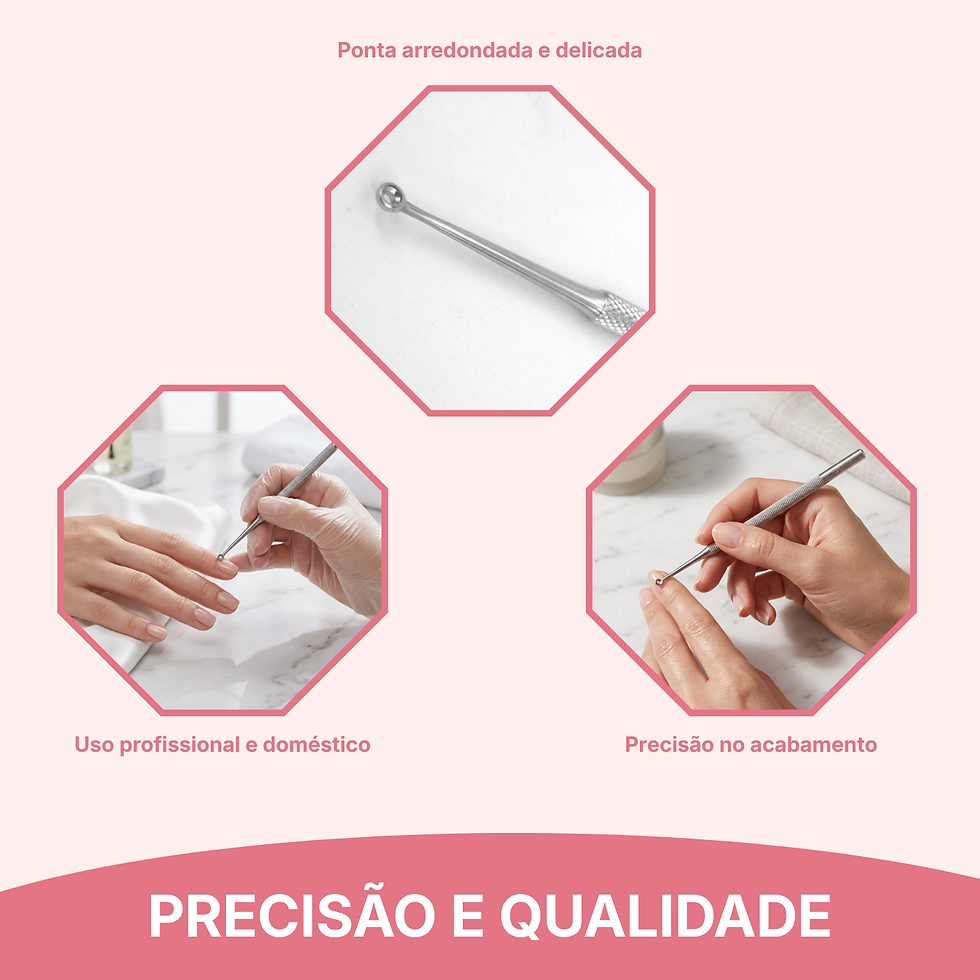 Miniatura: Cureta (14,0 cm)
