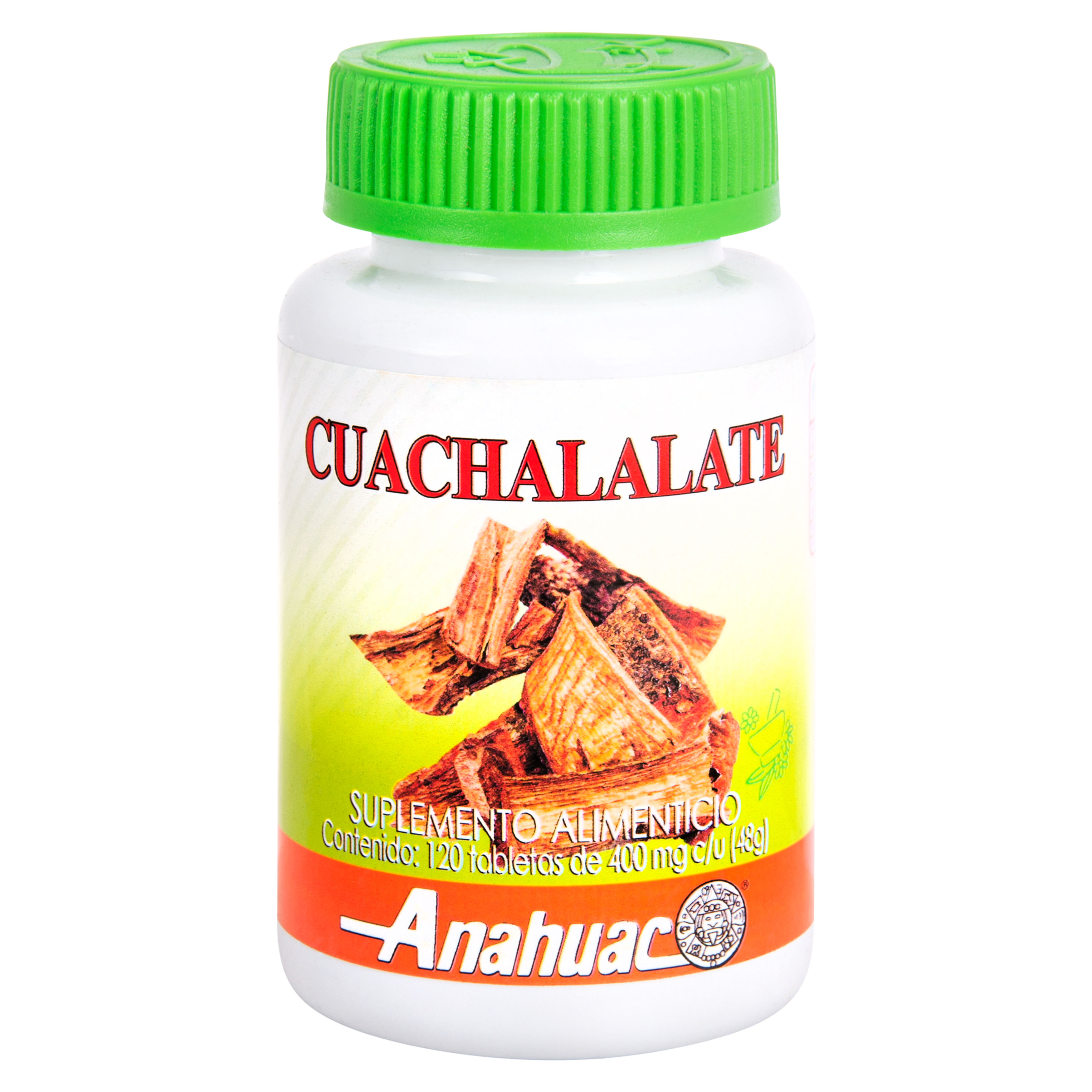 Cuachalalate
