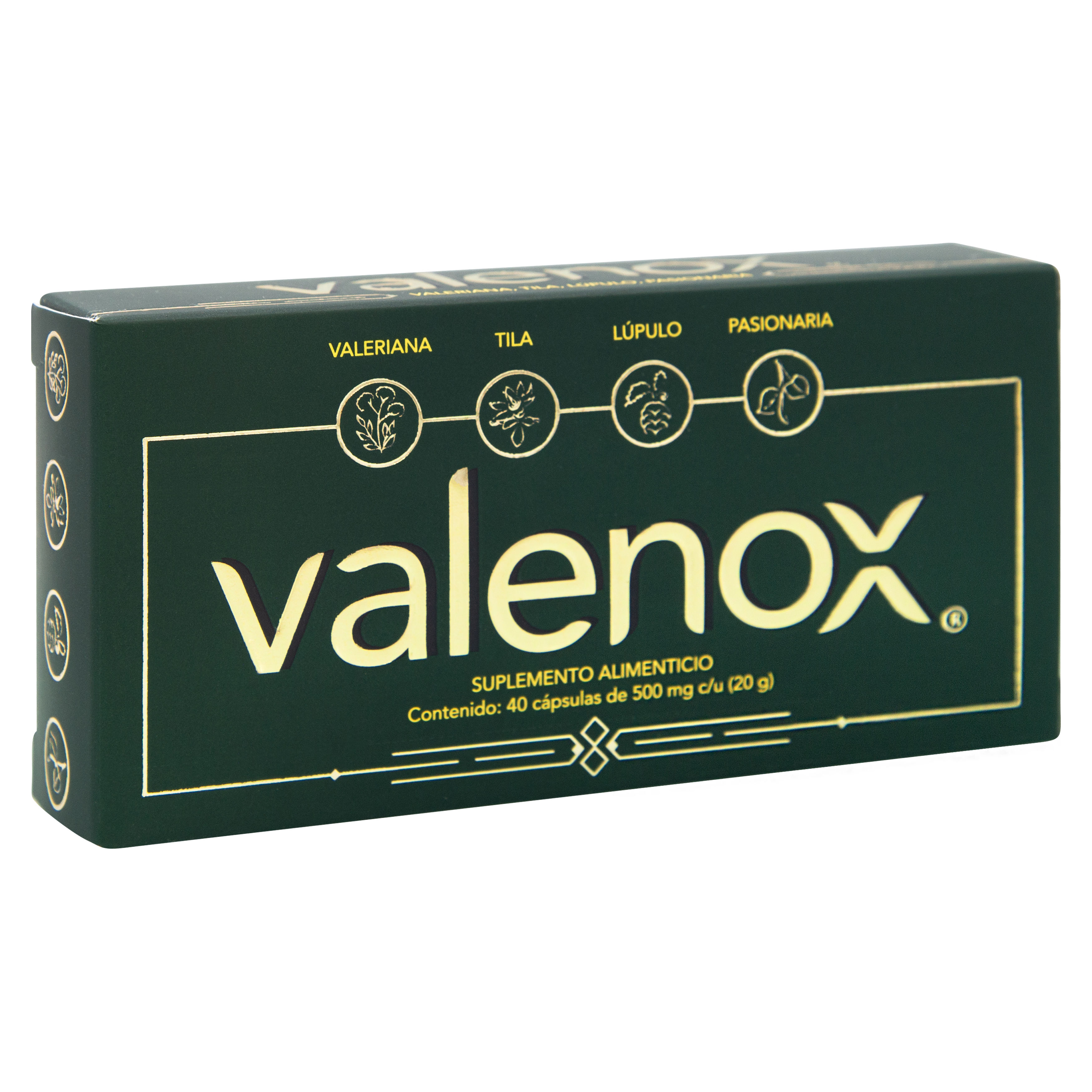 Valenox