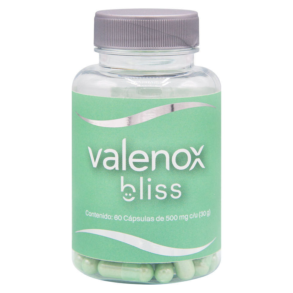 Miniatura: Valenox Bliss