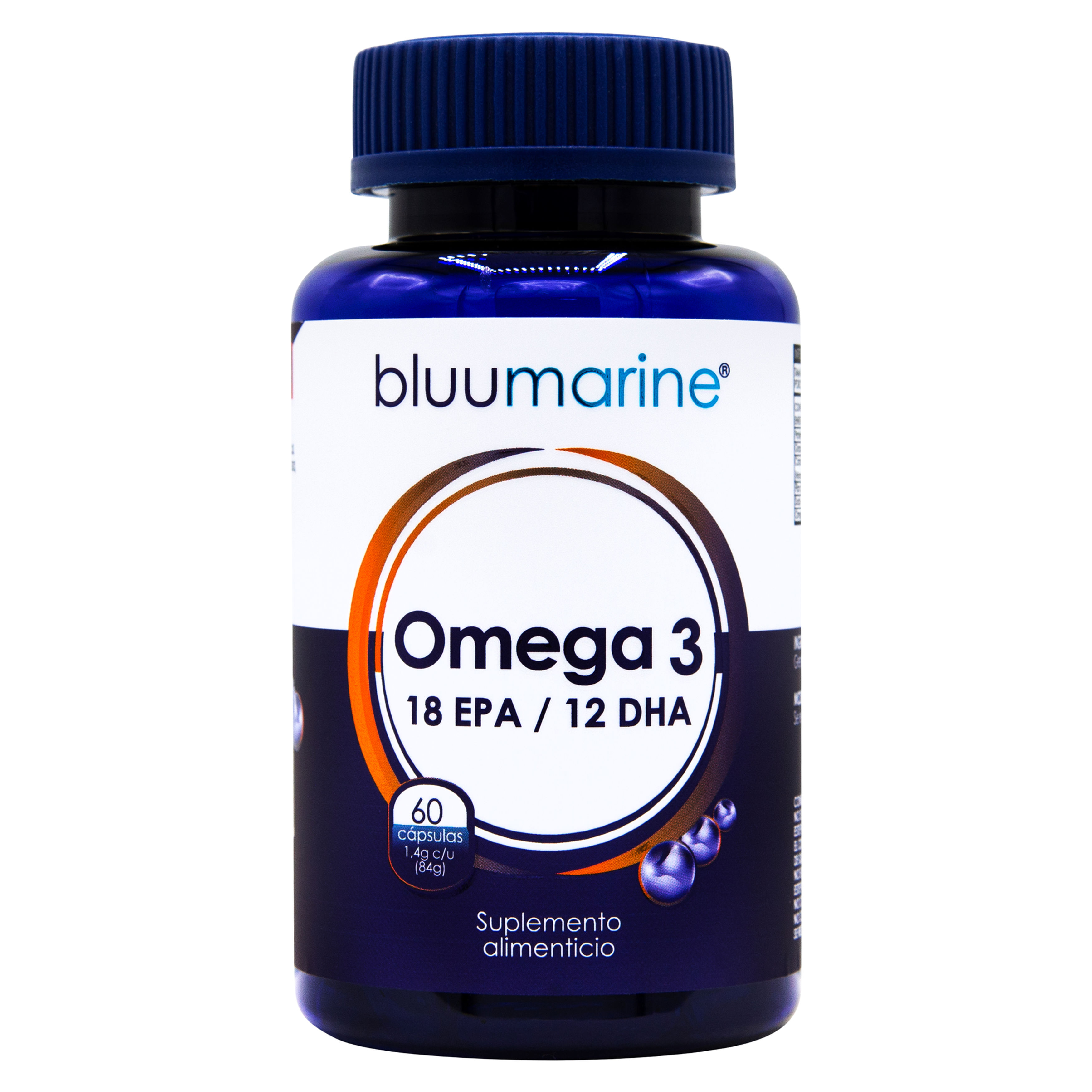 Omega 3 18 EPA / 12 DHA