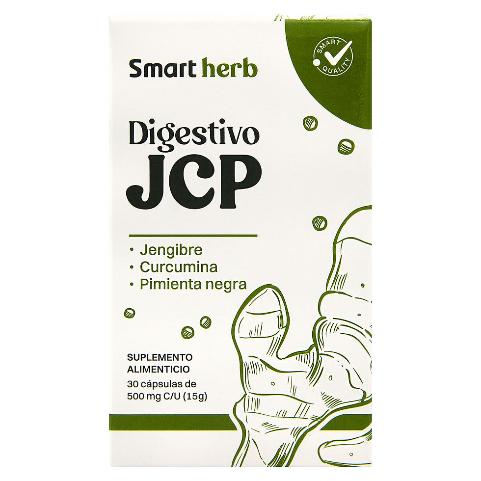 Miniatura: Digestivo JCP