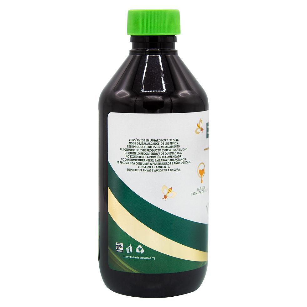 Miniatura: Eucamiel Clásico