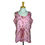Thumbnail: Pink tank with a heart design size XL