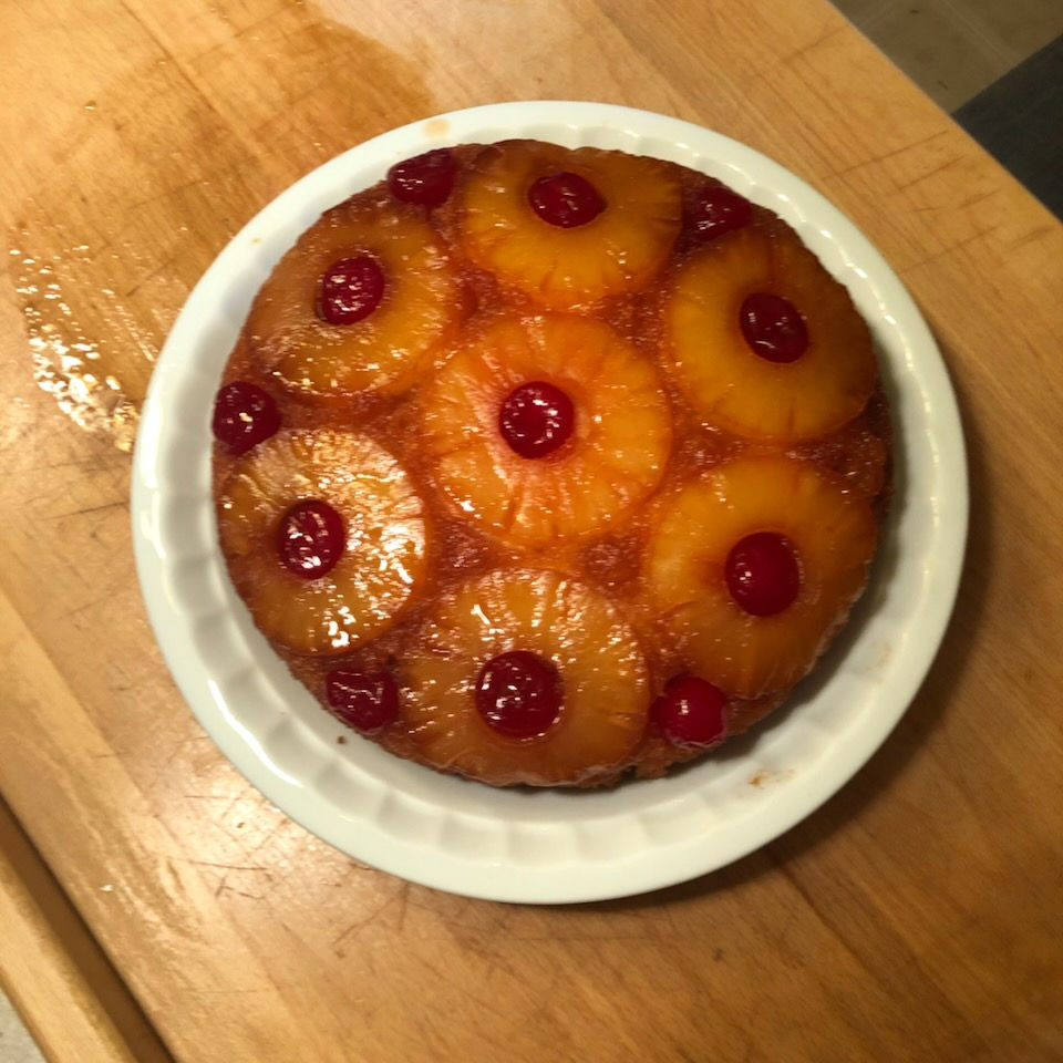 jell-o mold tradition