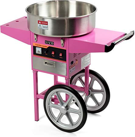 Cotton Candy Machine