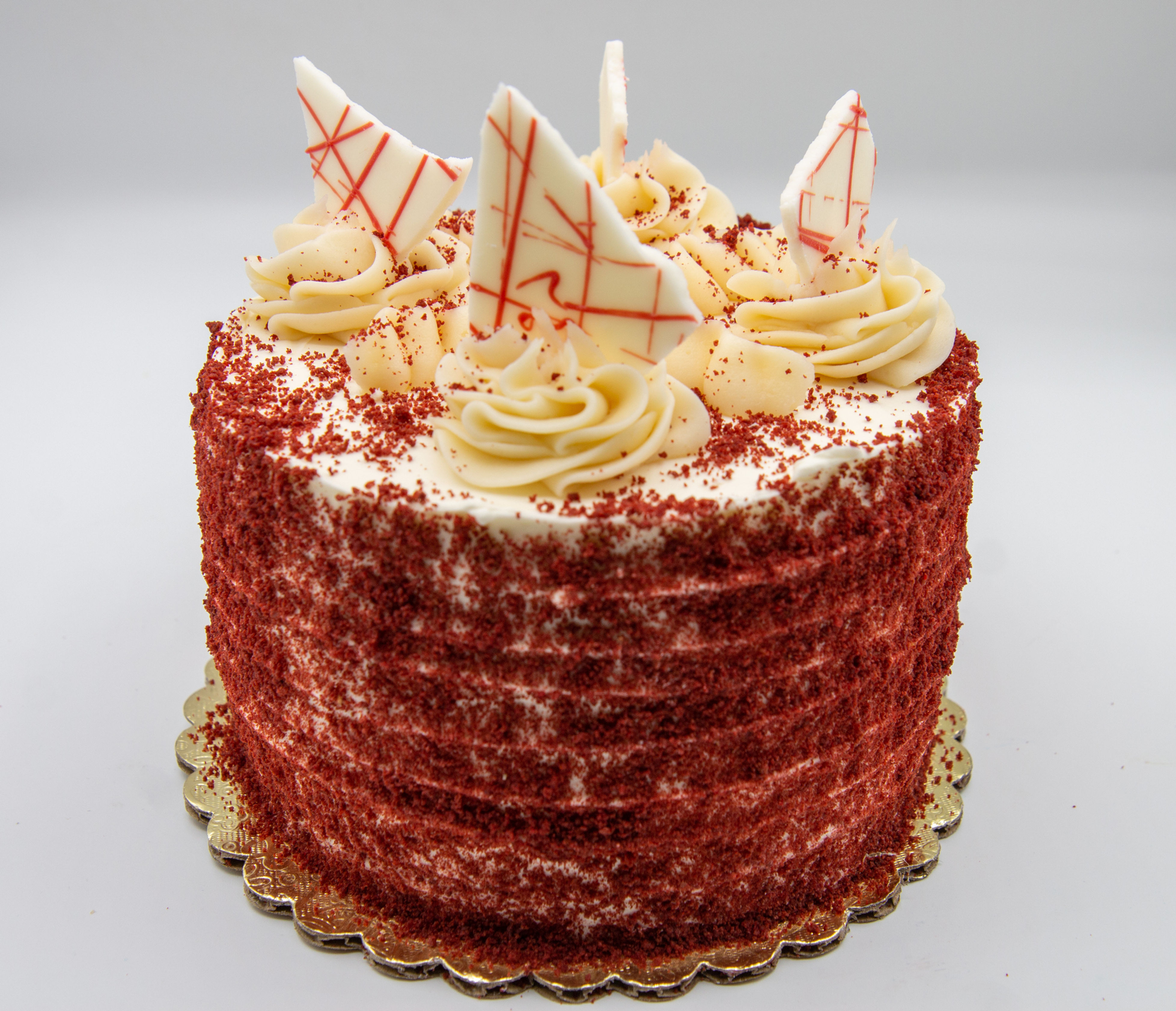 Red Velvet Cake