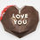 Thumbnail: Breakable Chocolate Heart