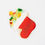 Thumbnail: Holiday Cookies (6 Pack)