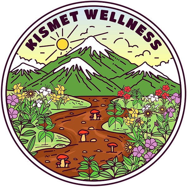 Kismet Wellness Cannabis