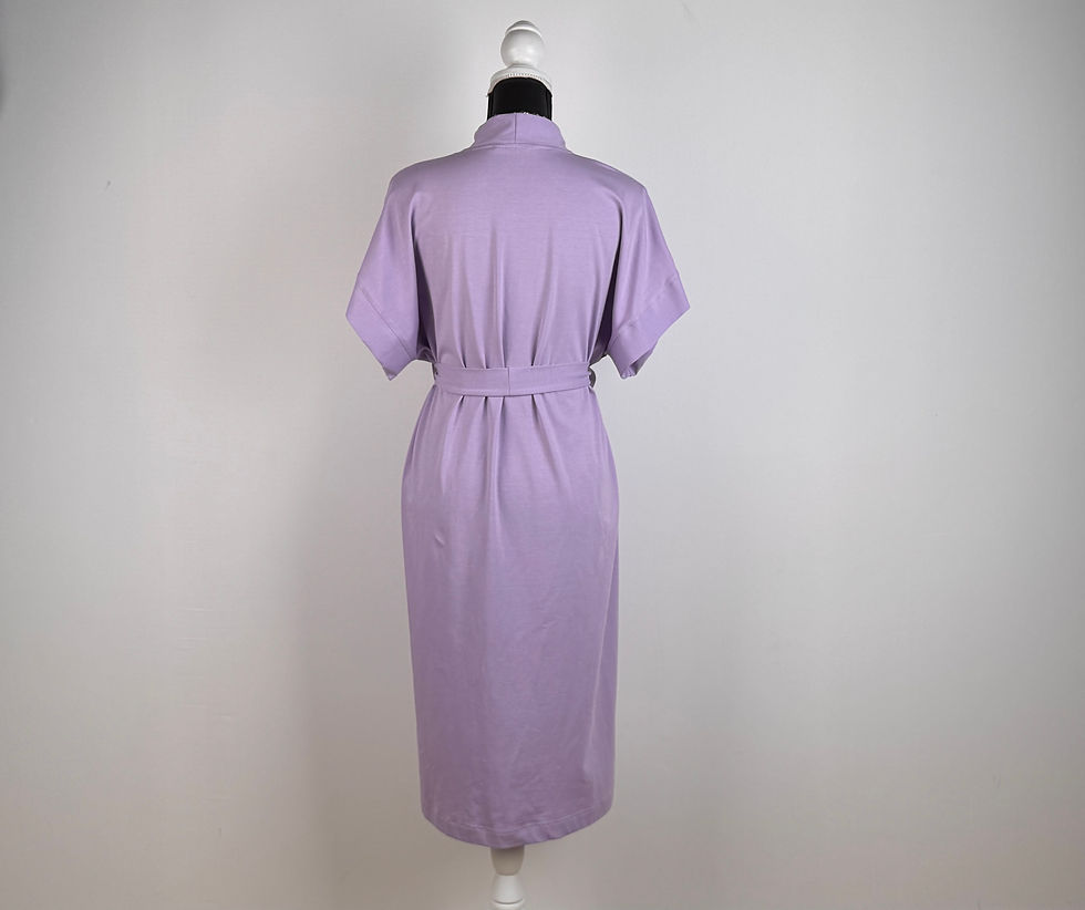 Прев'ю: халат