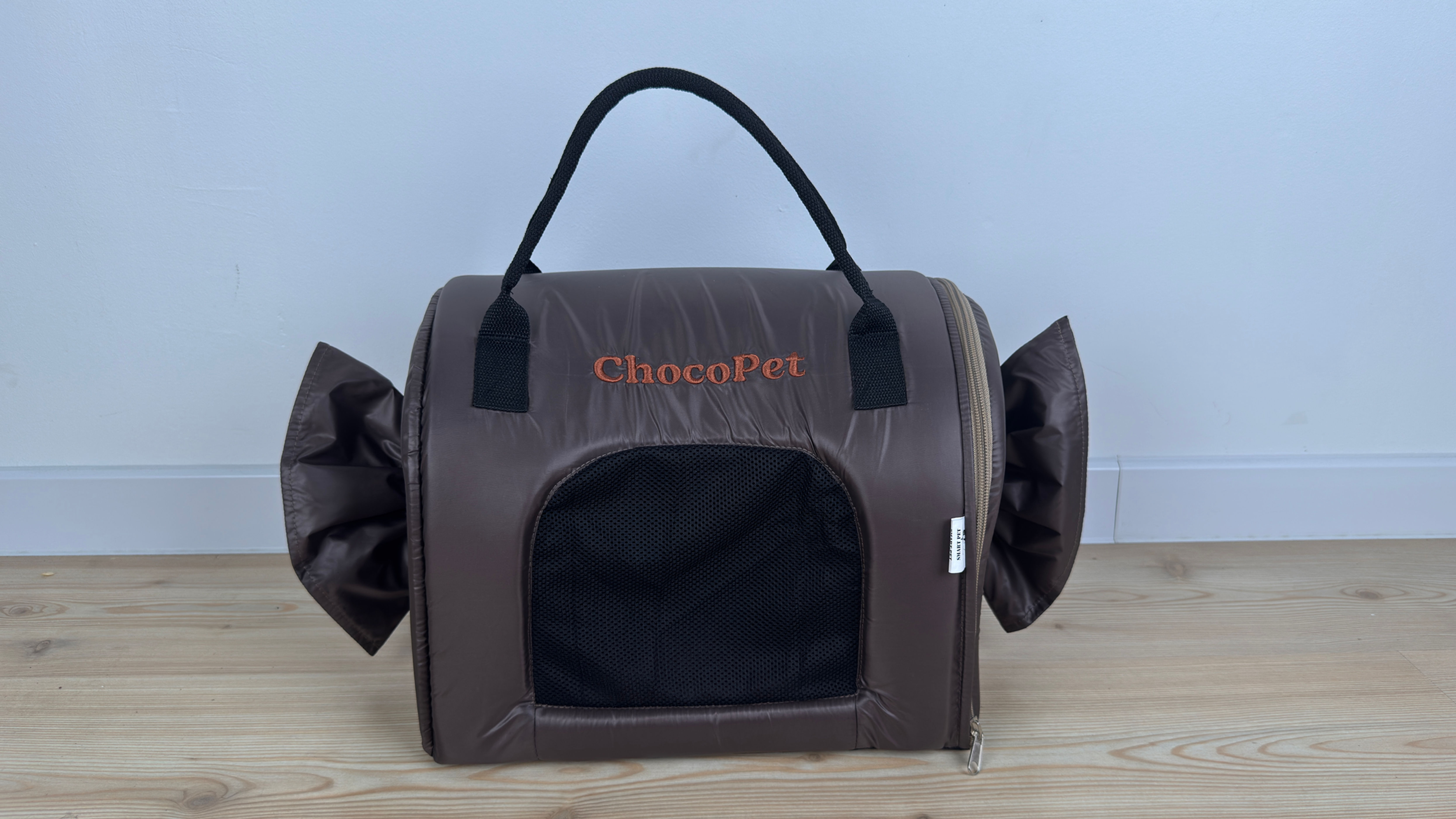 Сумка-переноска ChocoPet