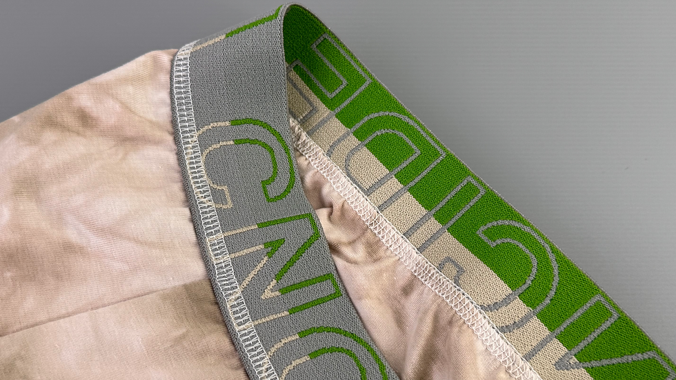 Прев'ю: з широкою еластичною резинкою