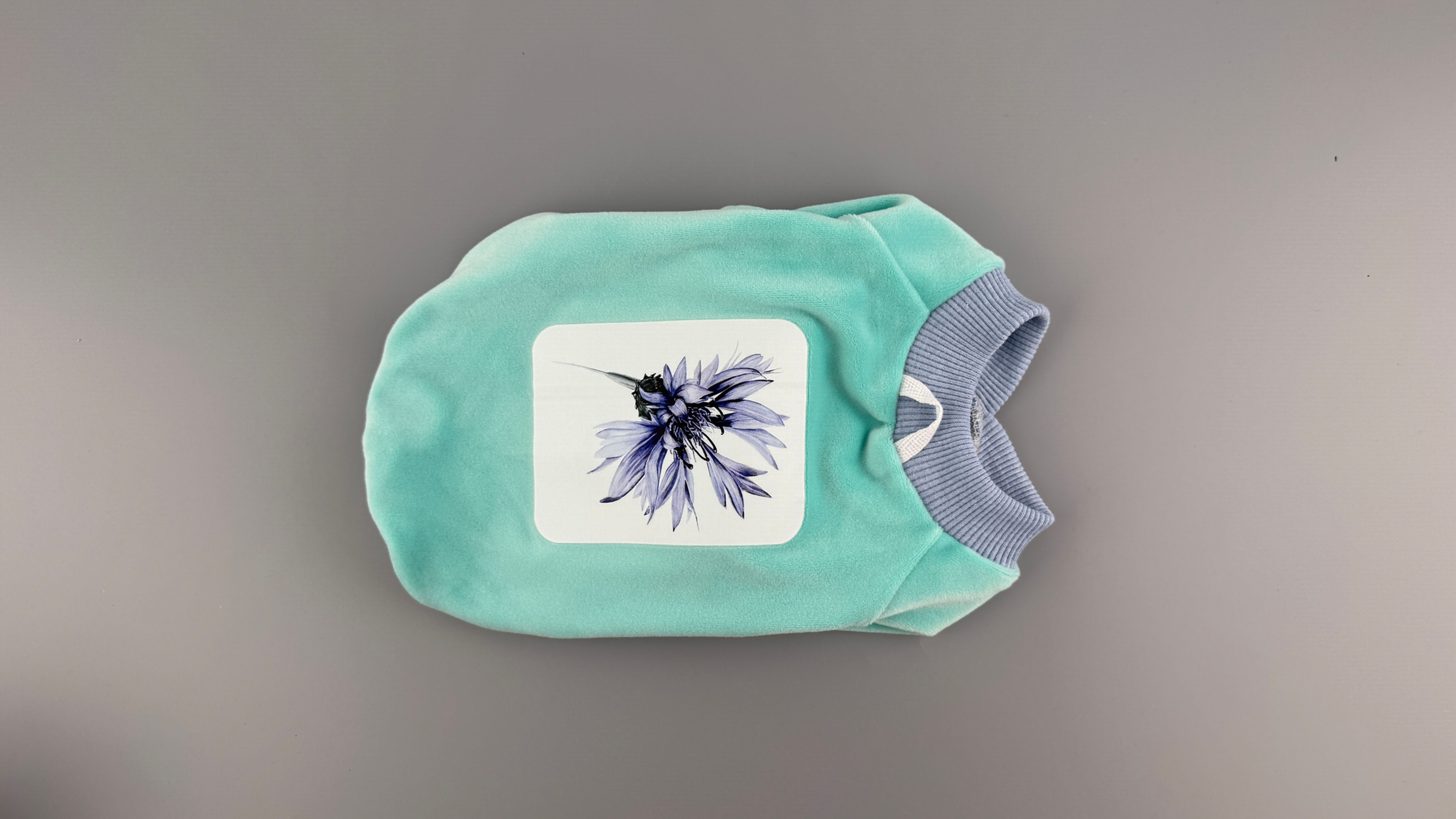 Кофта для собак Cornflower