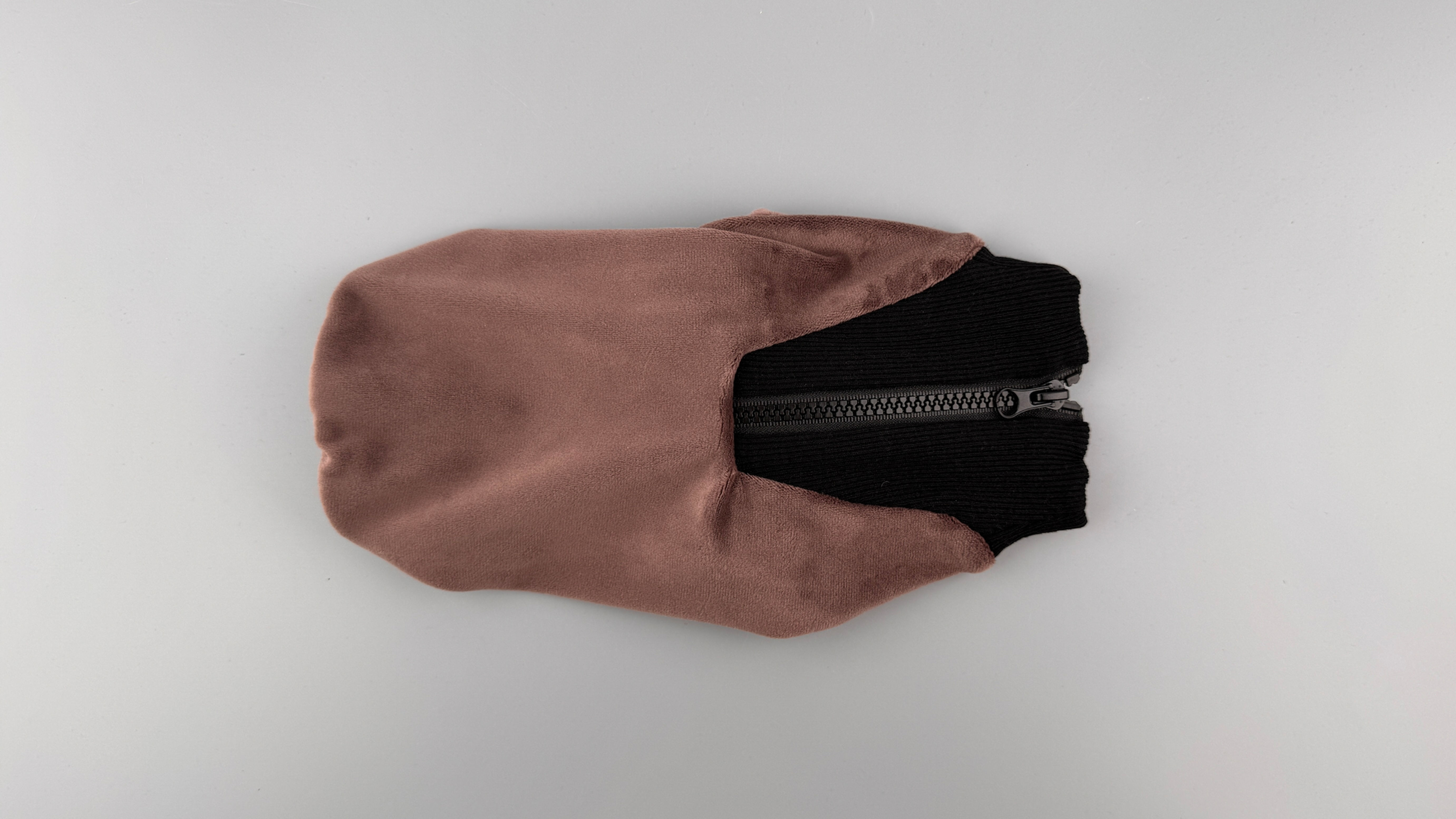 з блискавкою