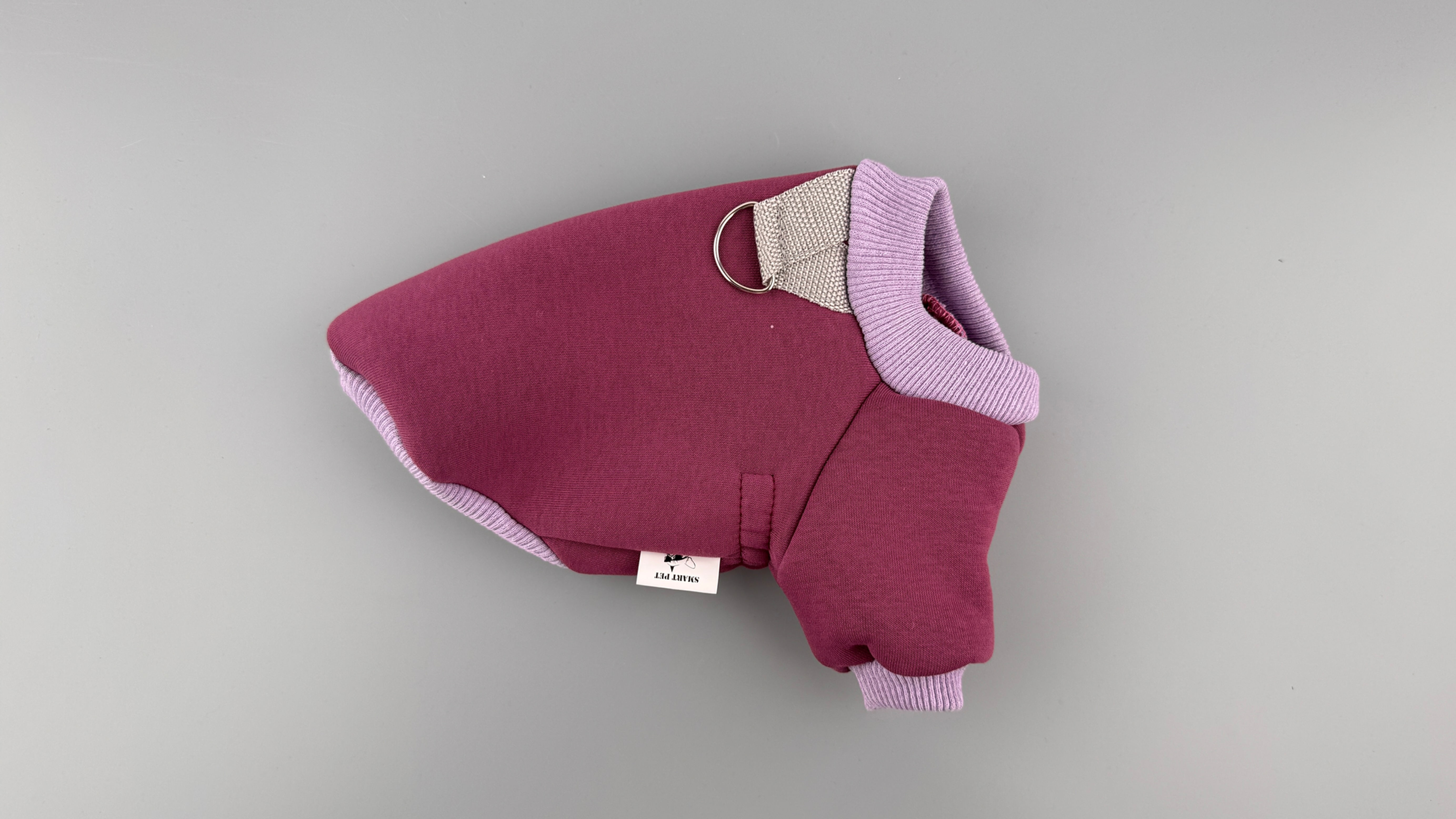 Худі для собак Softness