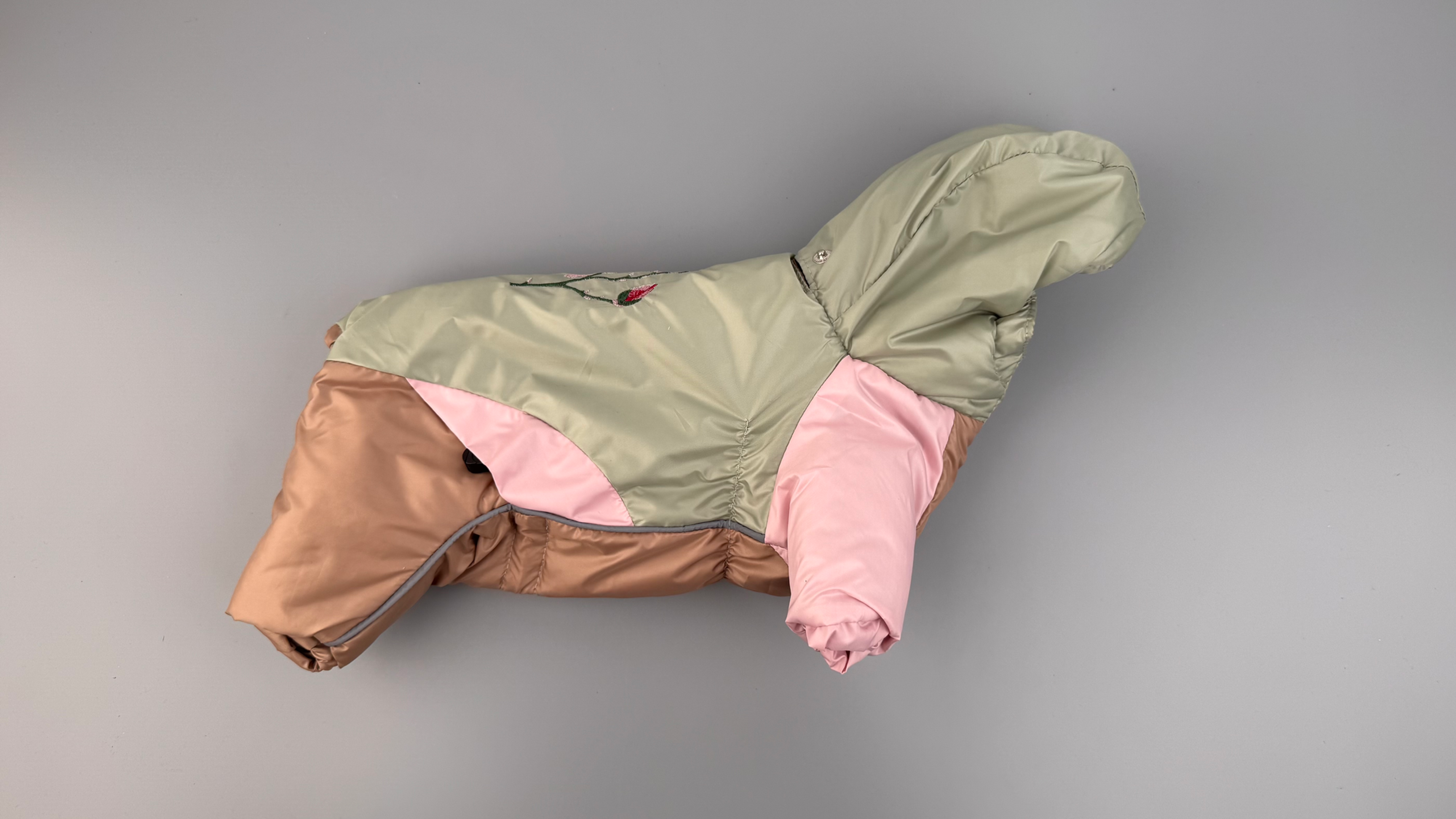 Комбінезон зимовий для собак Harmony