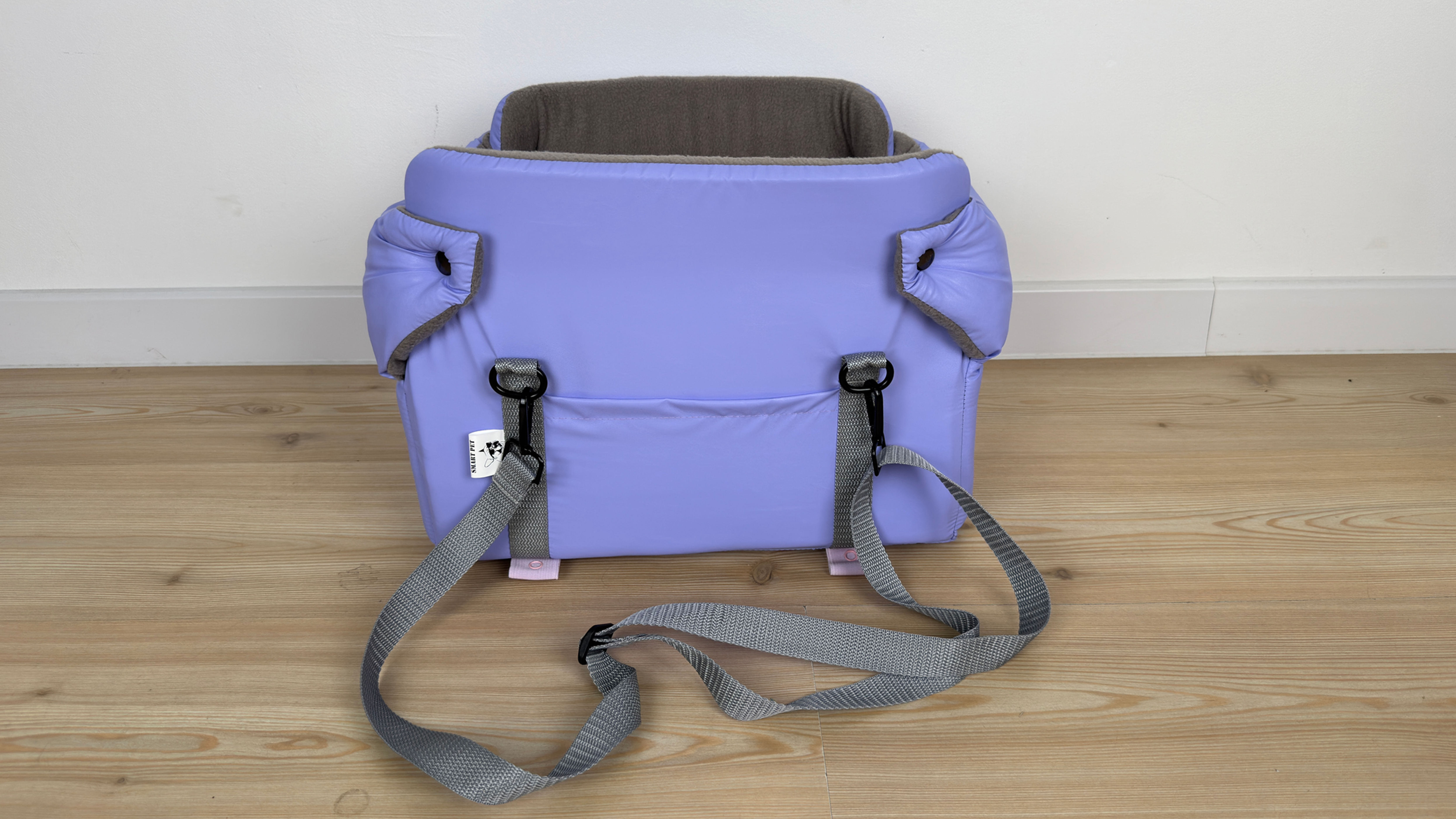 Автокрісло-переноска Armrest Purple