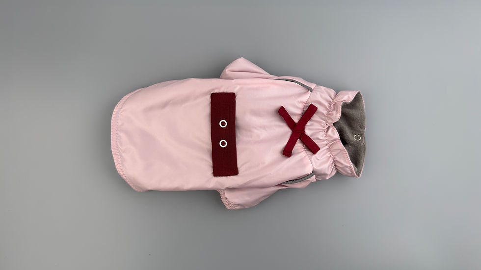 Курточка для собак Flit