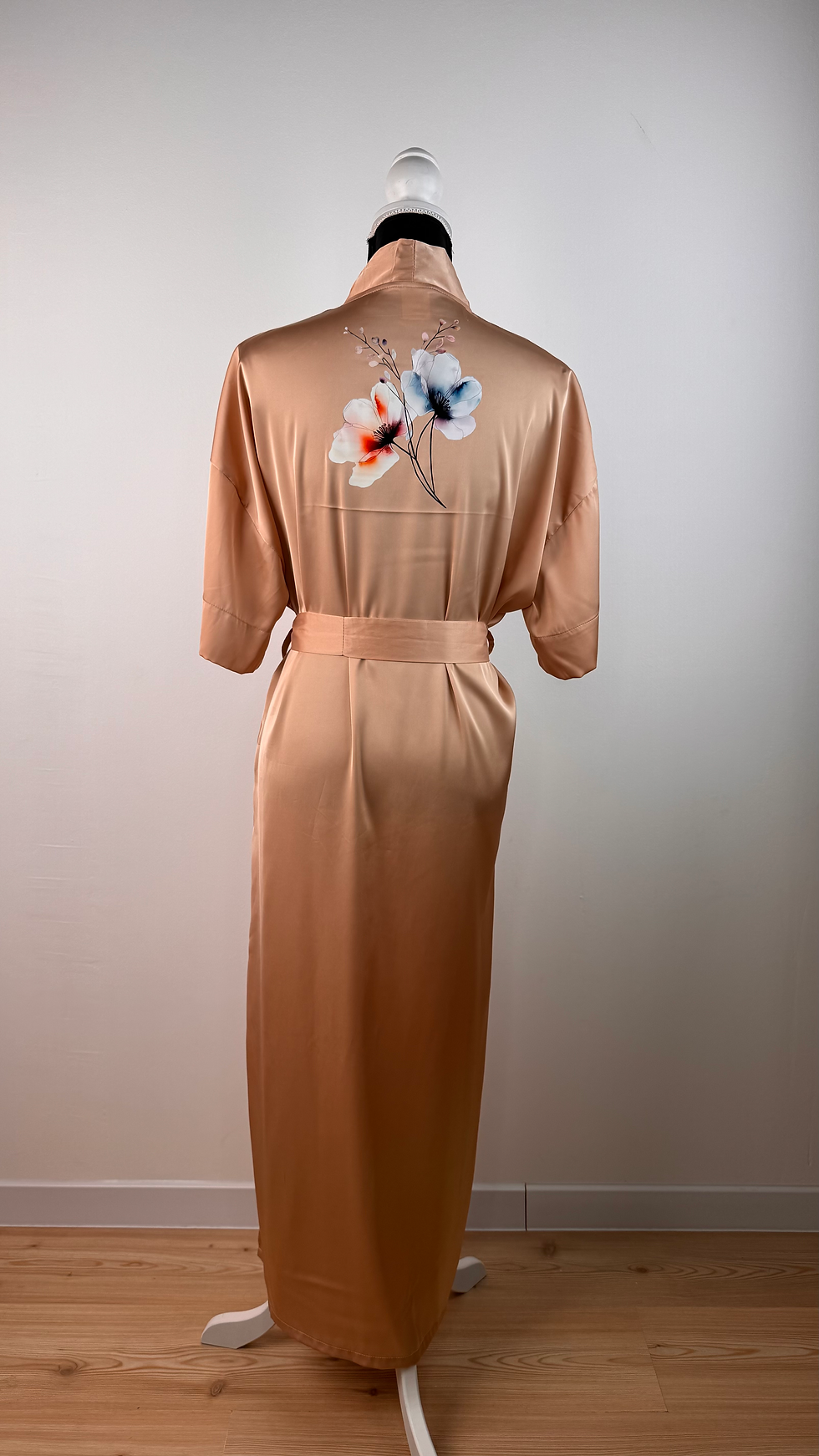 Прев'ю: золотистий колір